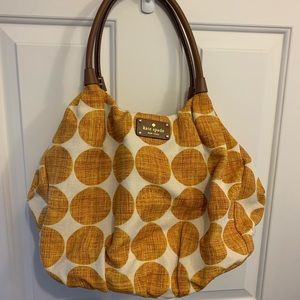 Kate Spade shoulder bag